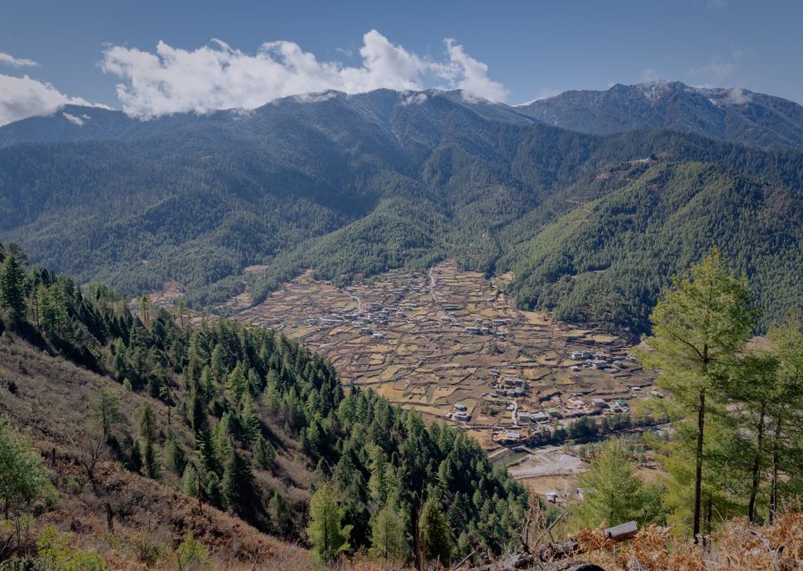 Haa Valley Panoramic Trail 10